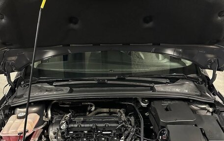 Ford Focus III, 2013 год, 1 250 000 рублей, 20 фотография