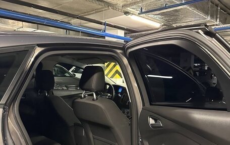 Ford Focus III, 2013 год, 1 250 000 рублей, 17 фотография