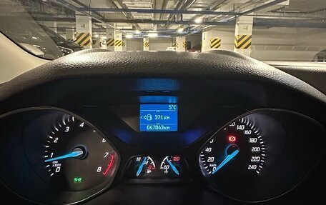 Ford Focus III, 2013 год, 1 250 000 рублей, 21 фотография