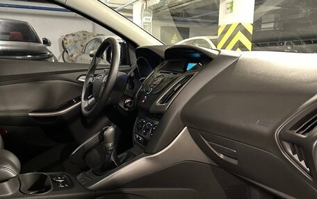 Ford Focus III, 2013 год, 1 250 000 рублей, 15 фотография