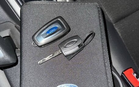 Ford Focus III, 2013 год, 1 250 000 рублей, 22 фотография