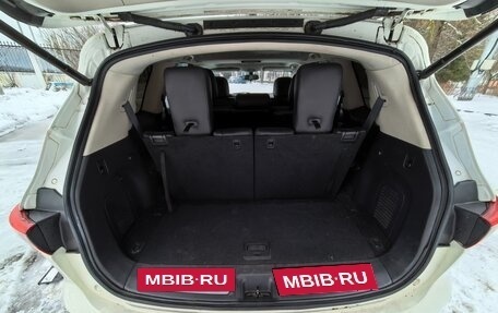 Infiniti JX, 2013 год, 1 790 000 рублей, 14 фотография