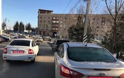 Ford Focus III, 2013 год, 750 000 рублей, 1 фотография