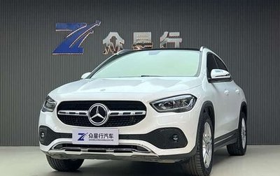 Mercedes-Benz GLA, 2022 год, 2 350 334 рублей, 1 фотография
