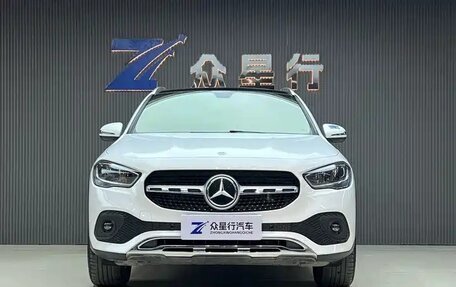 Mercedes-Benz GLA, 2022 год, 2 350 334 рублей, 3 фотография
