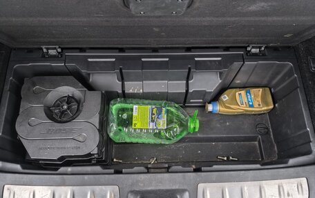 Infiniti JX, 2013 год, 1 790 000 рублей, 15 фотография