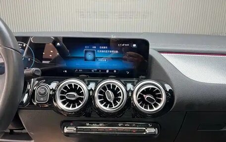 Mercedes-Benz GLA, 2022 год, 2 350 334 рублей, 9 фотография