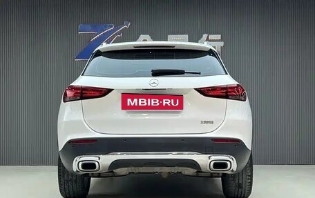 Mercedes-Benz GLA, 2022 год, 2 350 334 рублей, 2 фотография