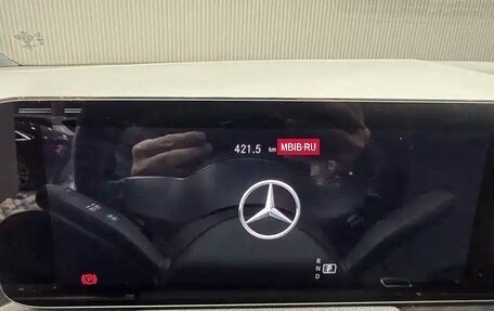 Mercedes-Benz GLA, 2022 год, 2 350 334 рублей, 10 фотография