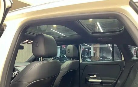 Mercedes-Benz GLA, 2022 год, 2 350 334 рублей, 13 фотография