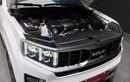 KIA Mohave I, 2024 год, 6 500 334 рублей, 6 фотография