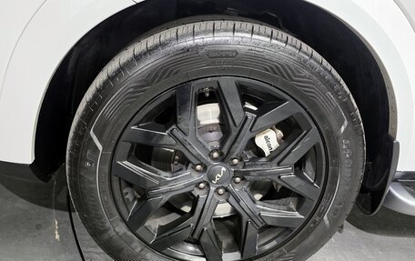 KIA Mohave I, 2024 год, 6 500 334 рублей, 5 фотография