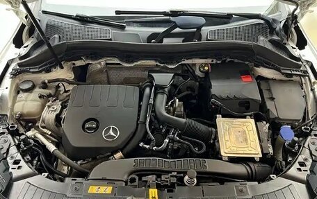 Mercedes-Benz GLA, 2022 год, 2 350 334 рублей, 18 фотография