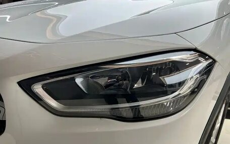 Mercedes-Benz GLA, 2022 год, 2 350 334 рублей, 15 фотография