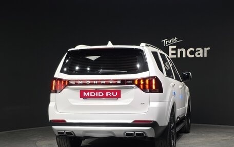 KIA Mohave I, 2024 год, 6 500 334 рублей, 4 фотография