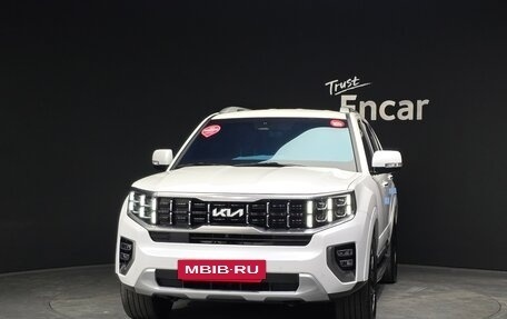 KIA Mohave I, 2024 год, 6 500 334 рублей, 3 фотография