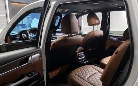 KIA Mohave I, 2024 год, 6 500 334 рублей, 11 фотография