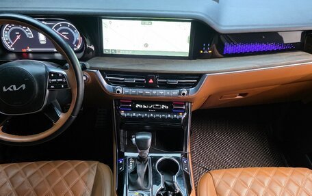 KIA Mohave I, 2024 год, 6 500 334 рублей, 7 фотография