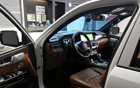 KIA Mohave I, 2024 год, 6 500 334 рублей, 10 фотография