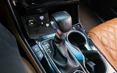 KIA Mohave I, 2024 год, 6 500 334 рублей, 9 фотография