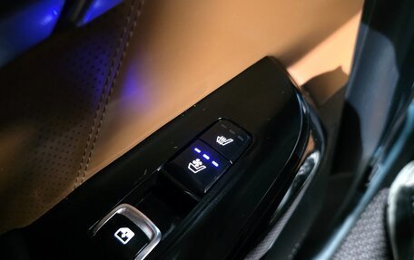 KIA Mohave I, 2024 год, 6 500 334 рублей, 19 фотография