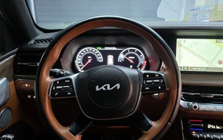 KIA Mohave I, 2024 год, 6 500 334 рублей, 13 фотография