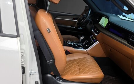 KIA Mohave I, 2024 год, 6 500 334 рублей, 12 фотография