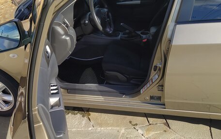 Subaru Impreza III, 2008 год, 1 100 000 рублей, 9 фотография