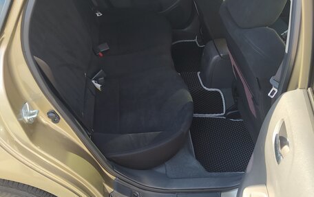 Subaru Impreza III, 2008 год, 1 100 000 рублей, 15 фотография