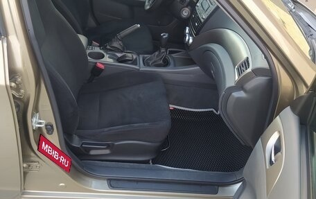 Subaru Impreza III, 2008 год, 1 100 000 рублей, 11 фотография