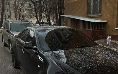 Cadillac CTS II, 2011 год, 680 000 рублей, 1 фотография