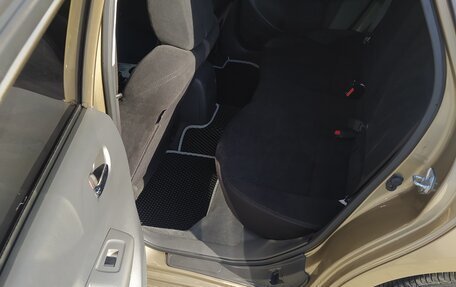 Subaru Impreza III, 2008 год, 1 100 000 рублей, 17 фотография