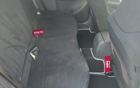 Subaru Impreza III, 2008 год, 1 100 000 рублей, 16 фотография