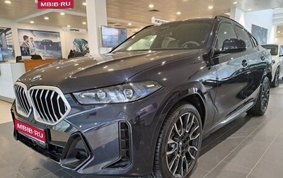BMW X6, 2025 год, 16 800 000 рублей, 1 фотография
