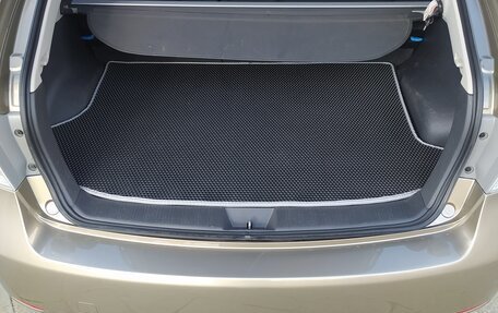 Subaru Impreza III, 2008 год, 1 100 000 рублей, 19 фотография