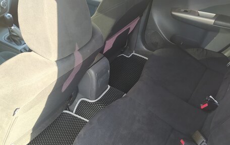 Subaru Impreza III, 2008 год, 1 100 000 рублей, 18 фотография