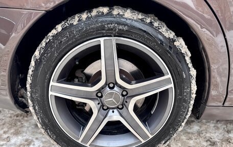 Mercedes-Benz S-Класс, 2011 год, 1 850 000 рублей, 14 фотография