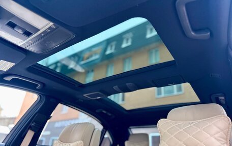 Mercedes-Benz S-Класс, 2011 год, 1 850 000 рублей, 15 фотография