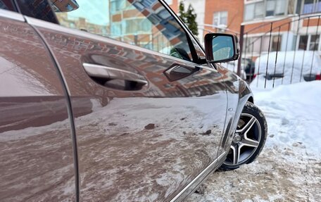 Mercedes-Benz S-Класс, 2011 год, 1 850 000 рублей, 11 фотография