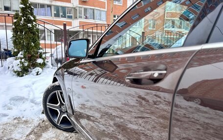 Mercedes-Benz S-Класс, 2011 год, 1 850 000 рублей, 12 фотография