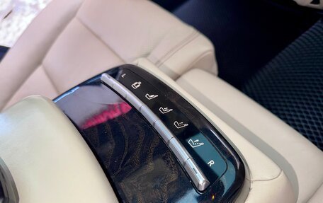 Mercedes-Benz S-Класс, 2011 год, 1 850 000 рублей, 25 фотография