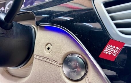 Mercedes-Benz S-Класс, 2011 год, 1 850 000 рублей, 24 фотография