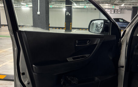 Nissan Murano, 2005 год, 670 000 рублей, 5 фотография