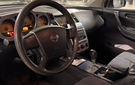 Nissan Murano, 2005 год, 670 000 рублей, 9 фотография