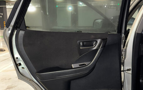 Nissan Murano, 2005 год, 670 000 рублей, 6 фотография