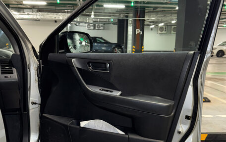 Nissan Murano, 2005 год, 670 000 рублей, 8 фотография