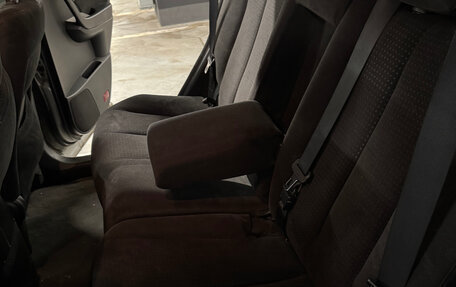 Nissan Murano, 2005 год, 670 000 рублей, 11 фотография