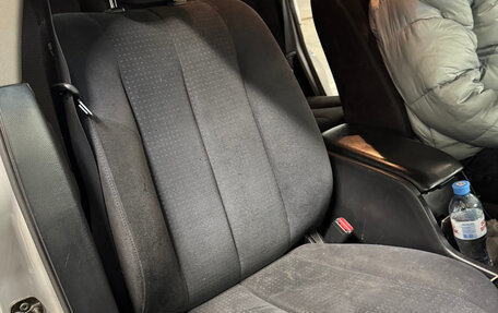 Nissan Murano, 2005 год, 670 000 рублей, 12 фотография