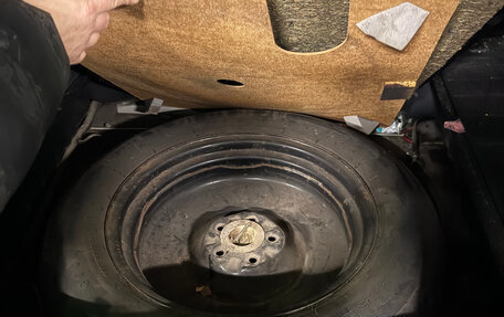 Nissan Murano, 2005 год, 670 000 рублей, 16 фотография