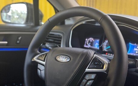 Ford Fusion (North America) II, 2012 год, 950 000 рублей, 7 фотография